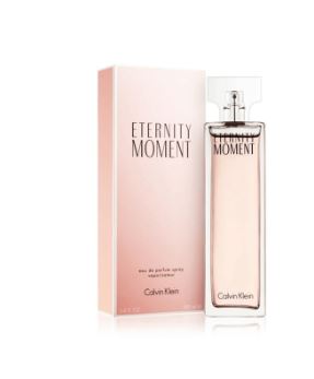 Calvin Klein Eternity Moment EDP 100ml